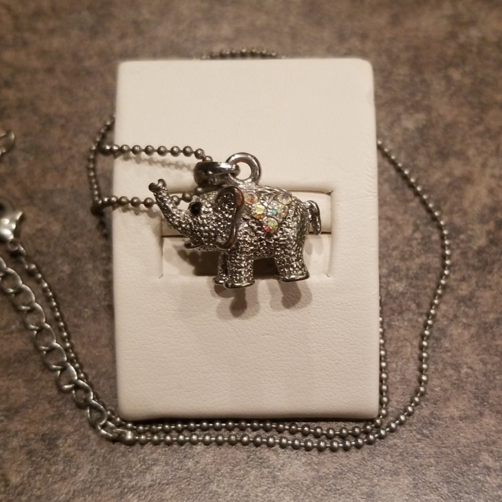 Elephant chain